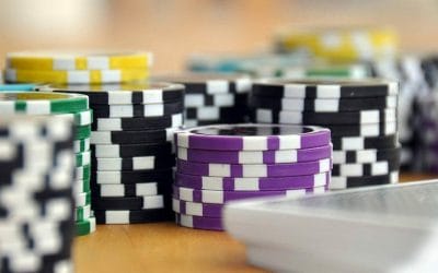 10 tips to become a better poker player