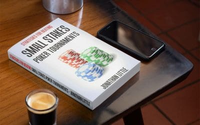 Poker Book: Strategies to beat small stakes poker tournaments